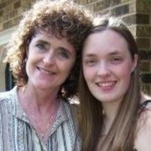 Meet your Posher, Teresa